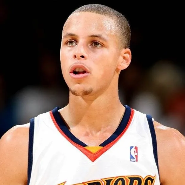 chat with ai character: Stephen curry 