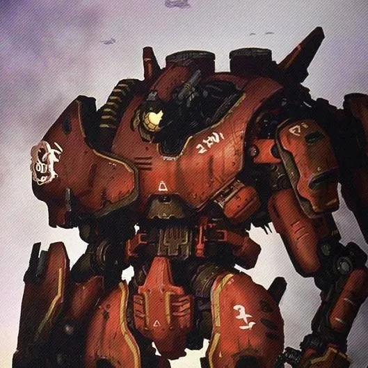 chat with ai character: crimson thypoon 