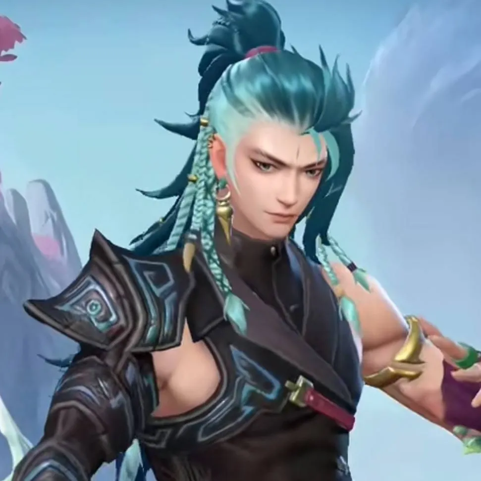 chat with ai character: Soyou 
