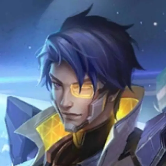 chat with ai character: Aamon 