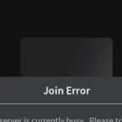chat with ai character: Roblox Error Codes