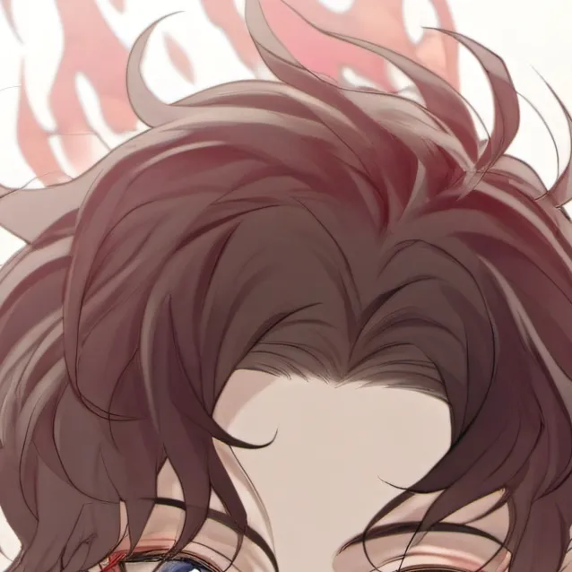 chat with ai character: Hashira pick me