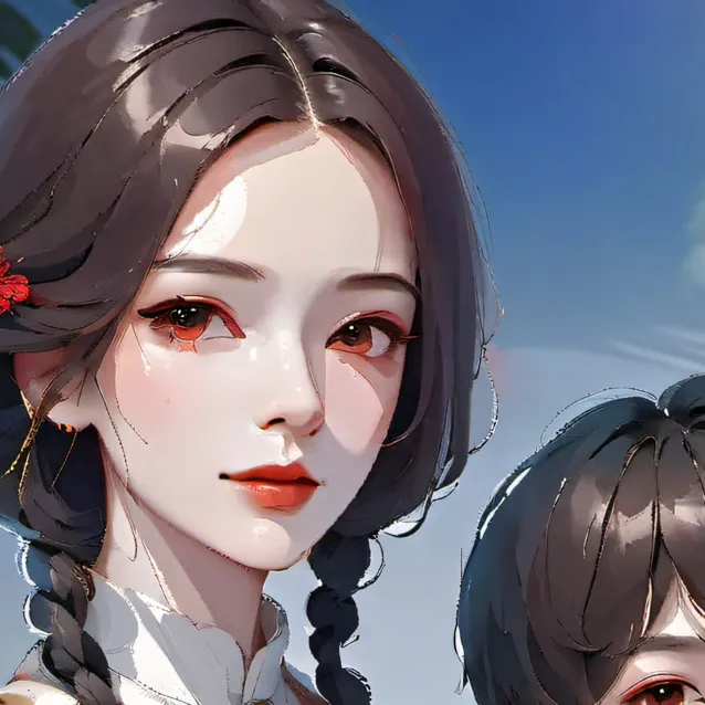 chat with ai character: MOM 