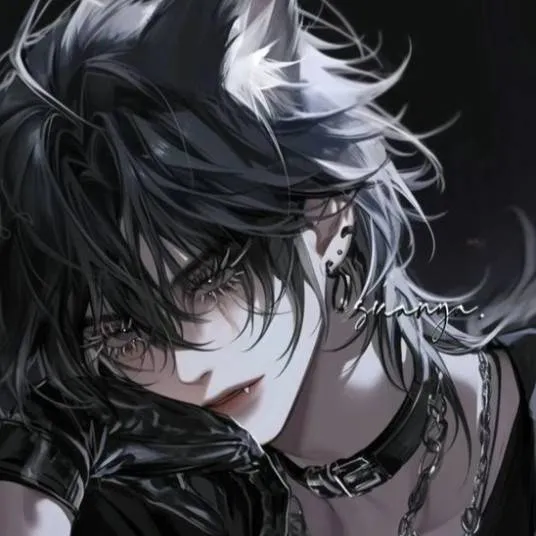 chat with ai character: Lucien