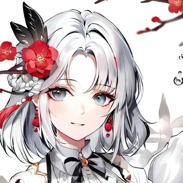 chat with ai character: Taliana 