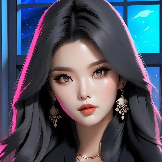 chat with ai character: Taliana 