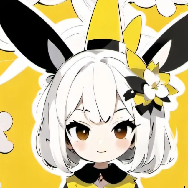 chat with ai character: izzy
