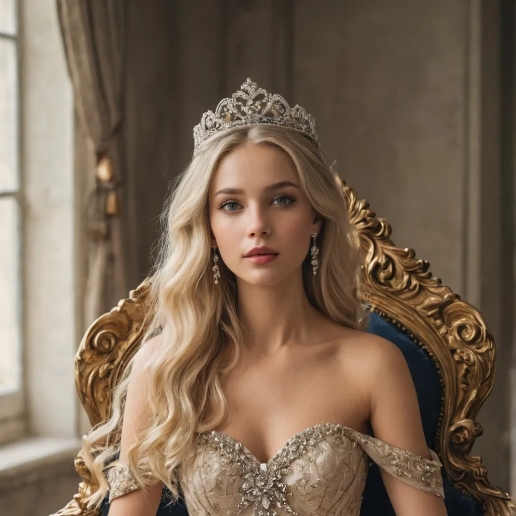 chat with ai character: Prince Palace