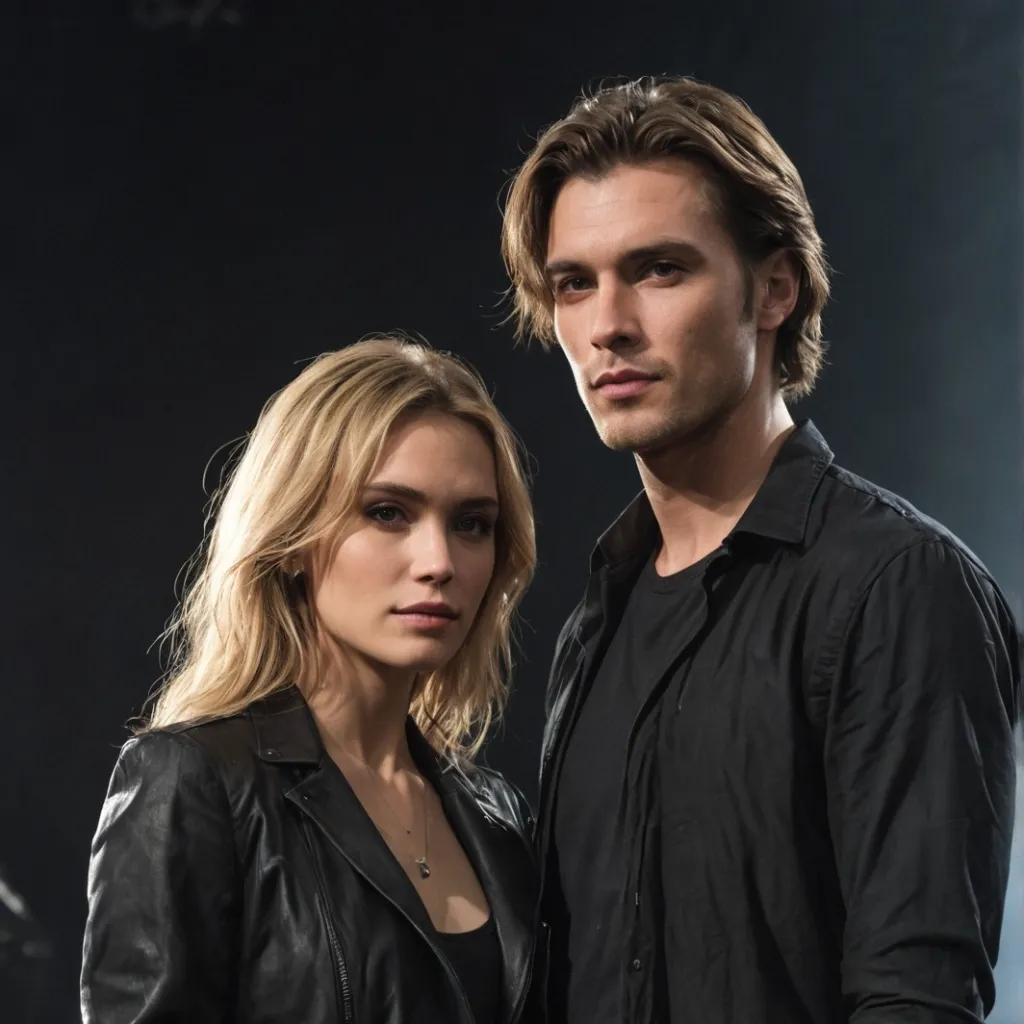 chat with ai character: Rockstar Bf