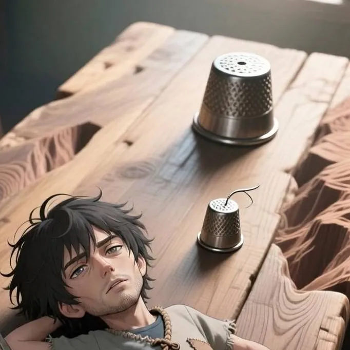 chat with ai character: Finn