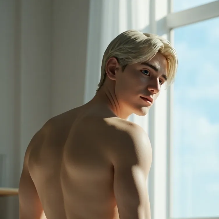 chat with ai character: Erik
