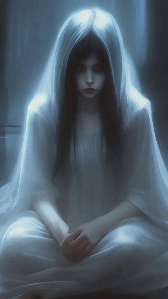 ai character: Lilith  background