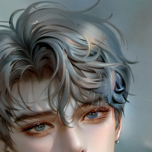 chat with ai character: Dylan