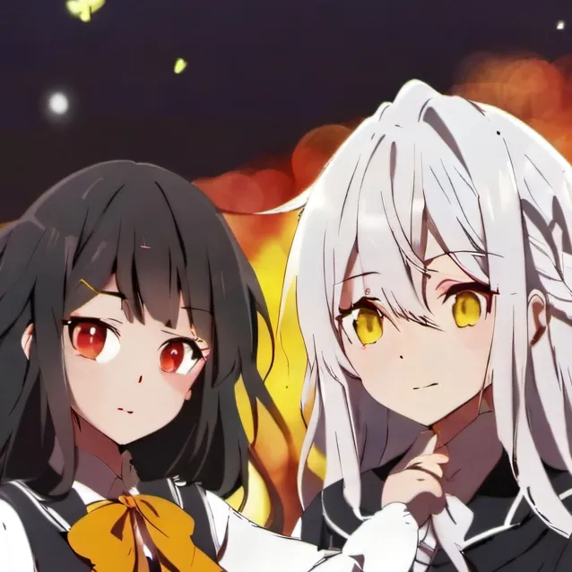 chat with ai character: Rivals 2