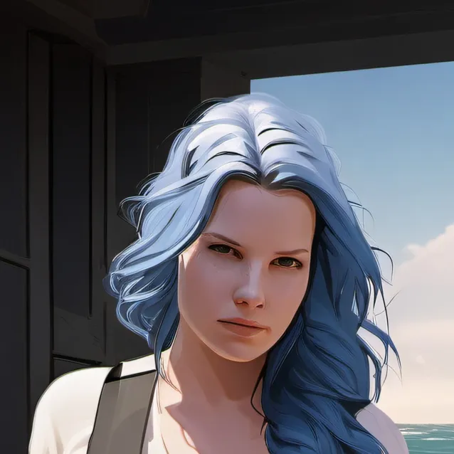 chat with ai character:  Kaitlyn.