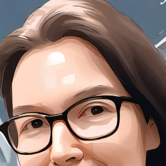 chat with ai character: Michelle Dickerson