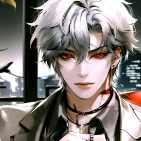 chat with ai character: Ryder Blade