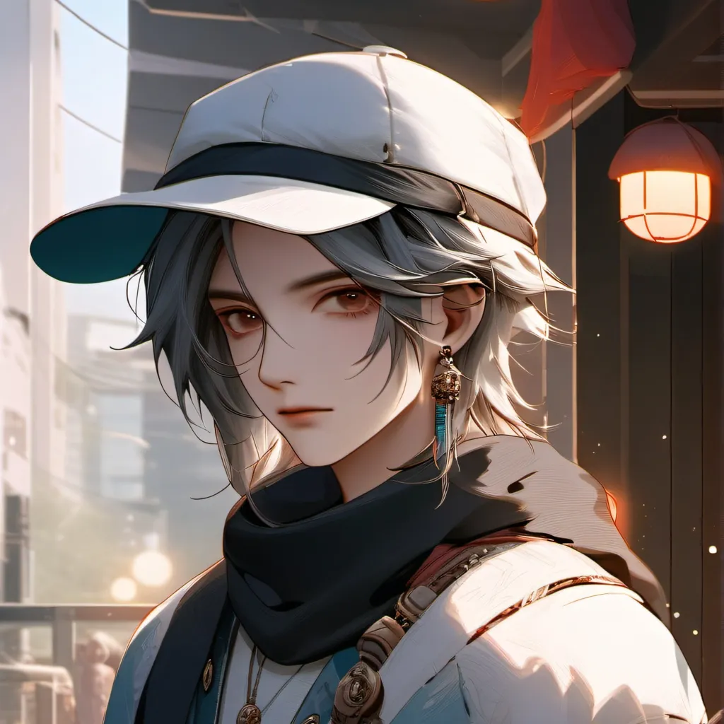chat with ai character: sus guy