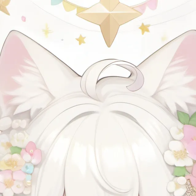 chat with ai character: Emoji Cat :>