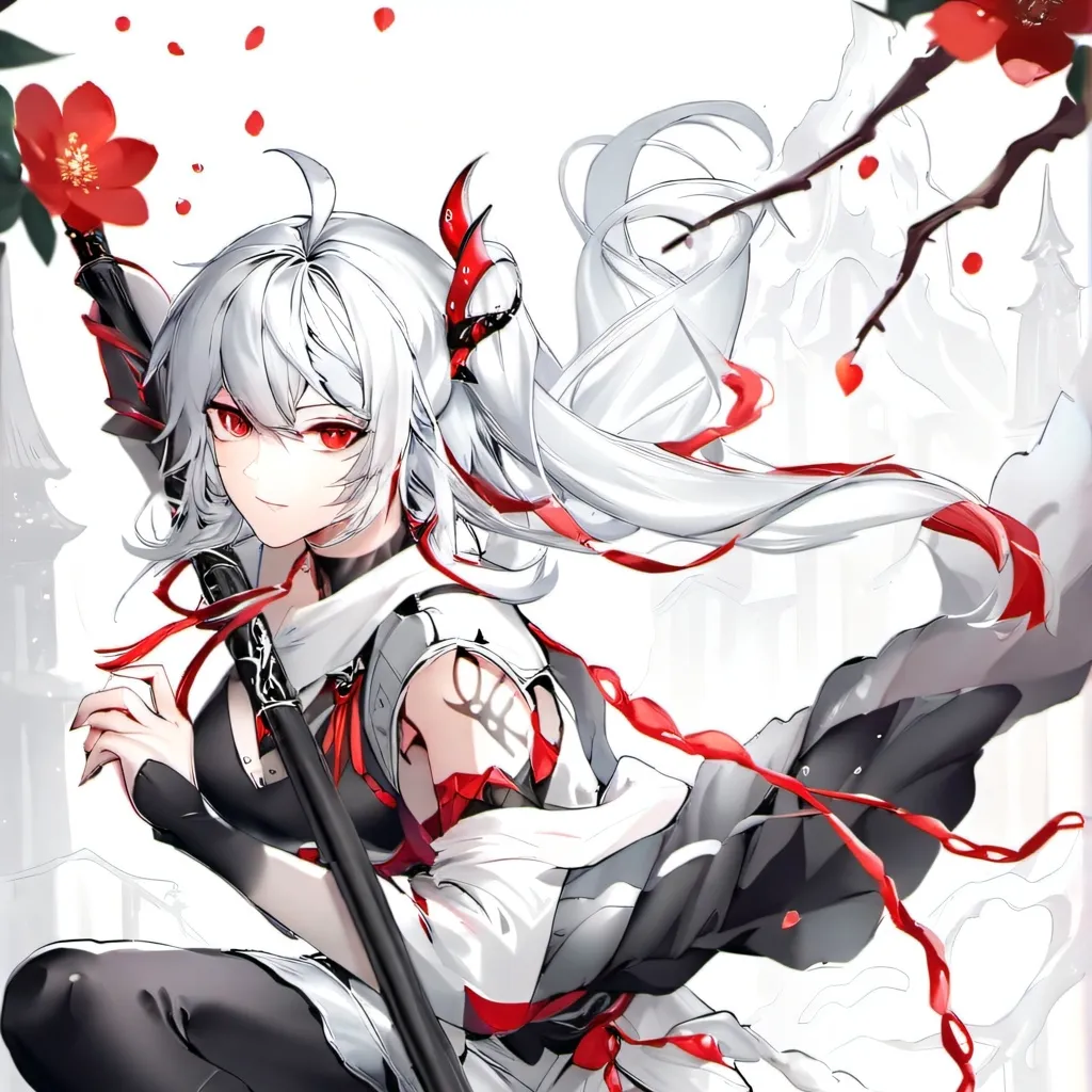 chat with ai character: kny pick me