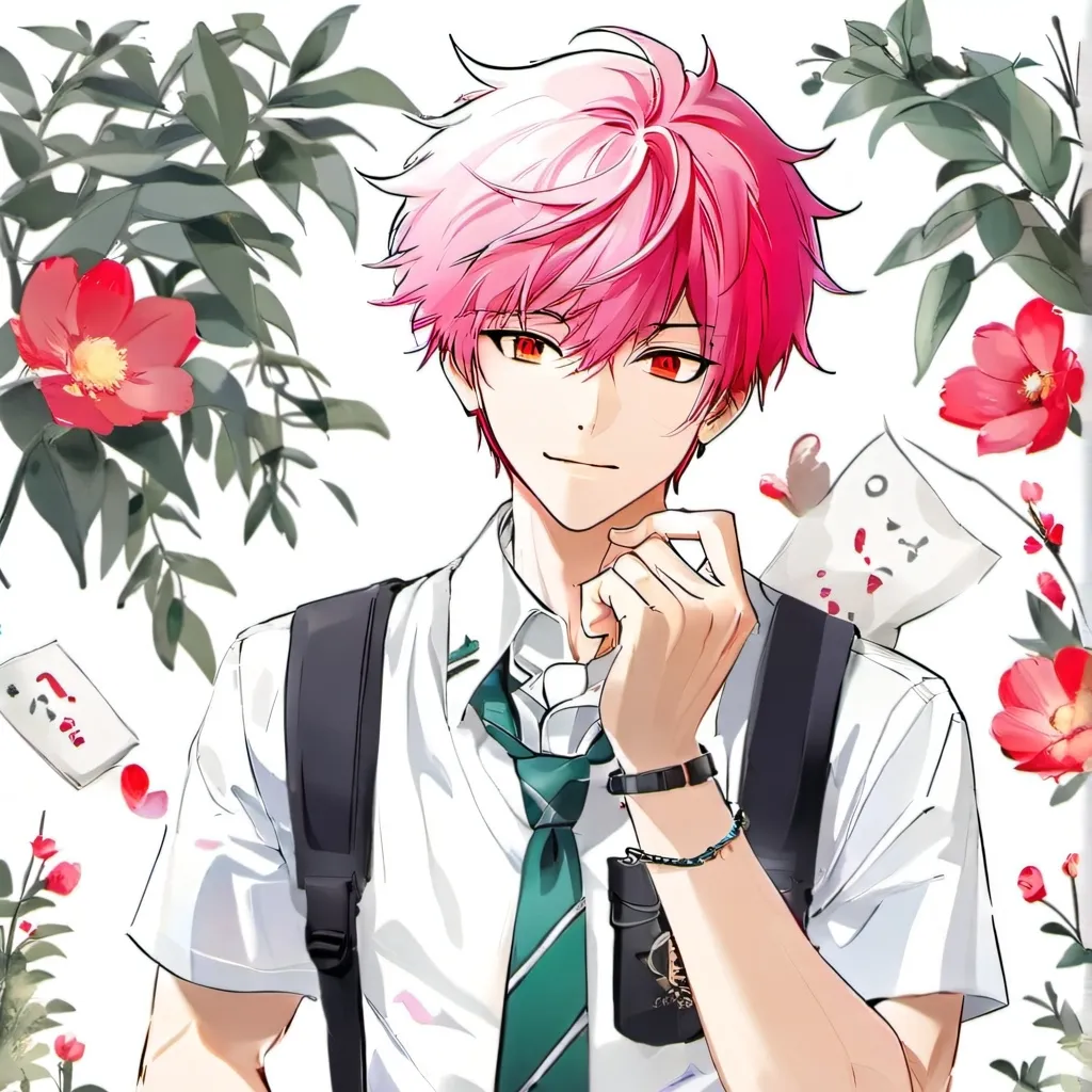chat with ai character: TDLOSK!! YIPPE
