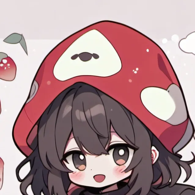 chat with ai character: MIGNON X DOC