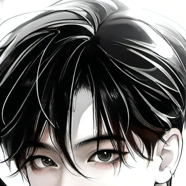 chat with ai character: My love