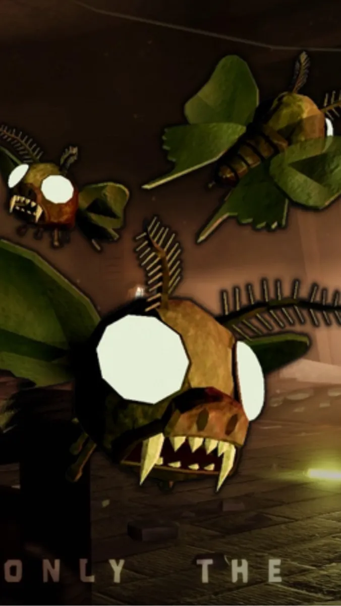 ai character: GloomBats background