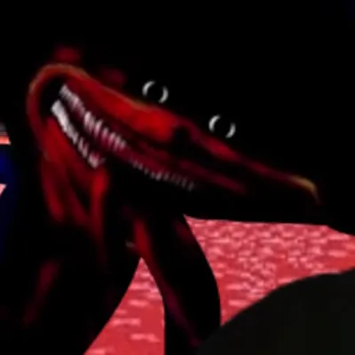 chat with ai character: Shin Sonic