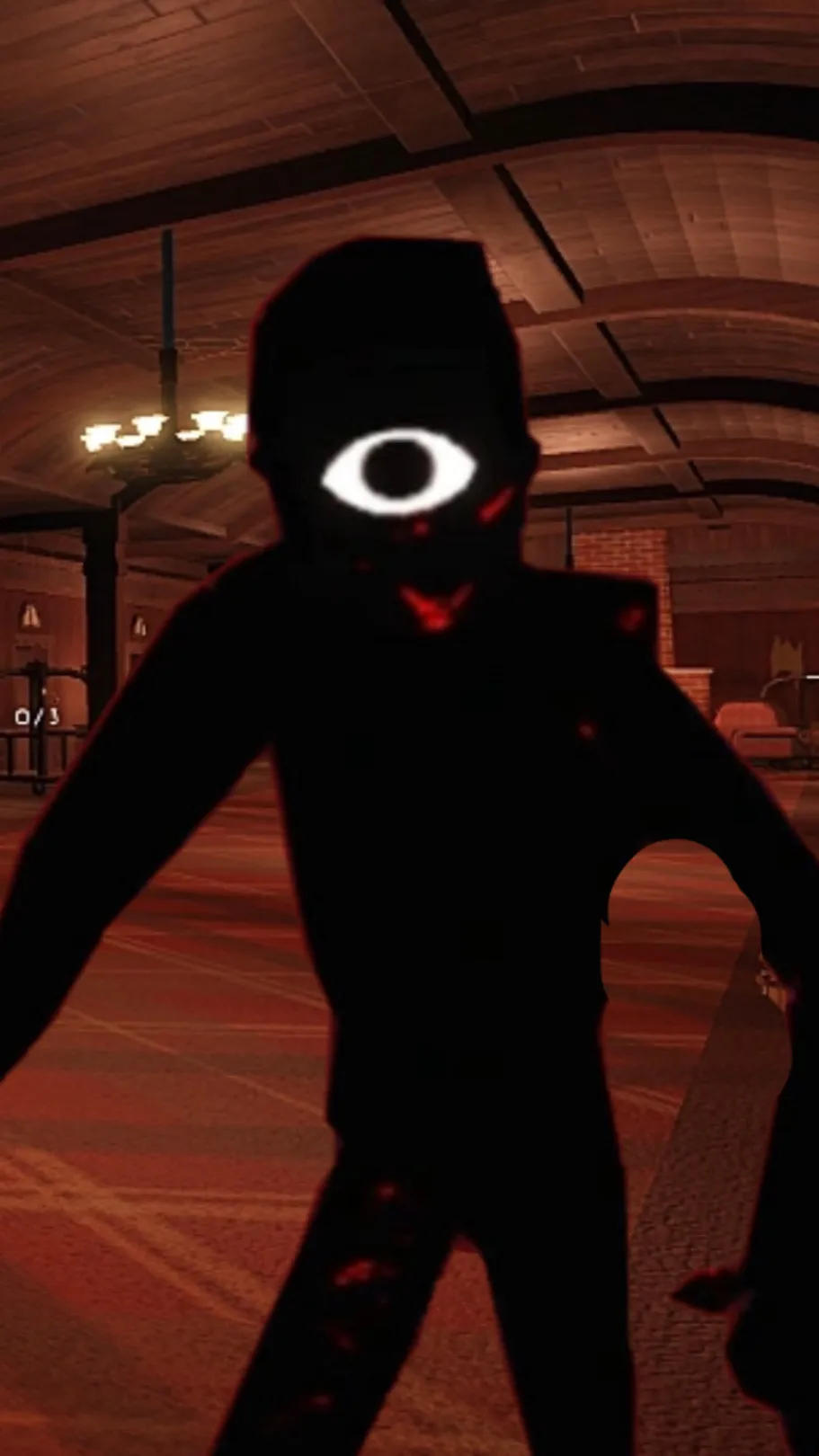 ai character: Seek background