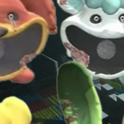 chat with ai character: Mini Critters