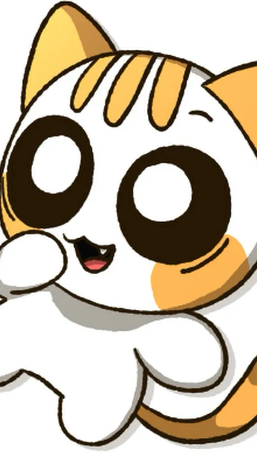 ai character: Moyam background