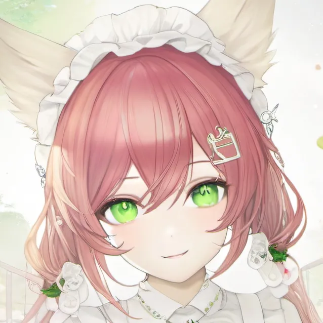 chat with ai character: Yashira Obasariijo