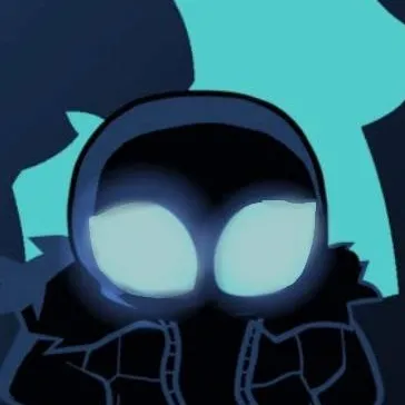 chat with ai character: NMM¡Sans (GIRL AU)