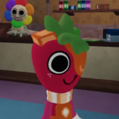 chat with ai character: Sprout Seedly