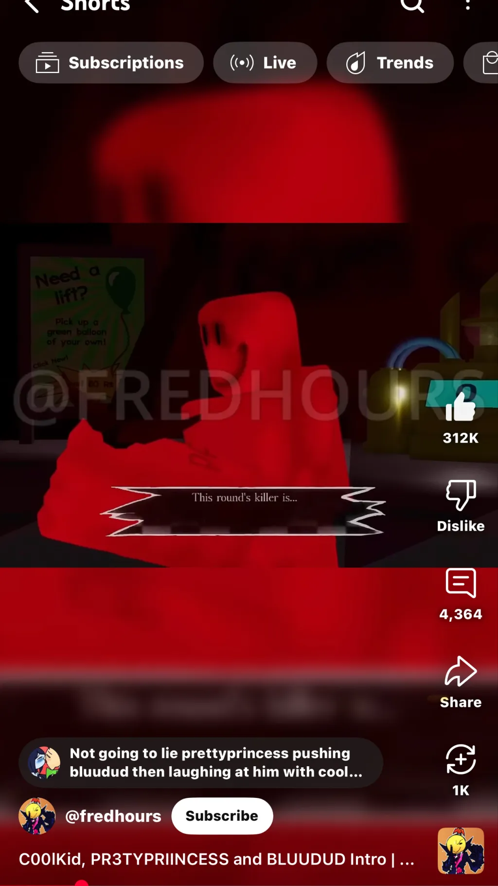 ai character: C00lkidd background