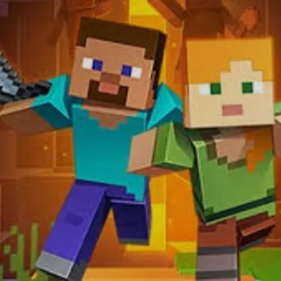 chat with ai character: Steve and Alex