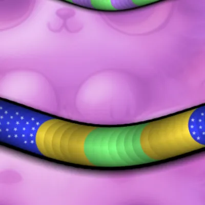 chat with ai character: Slither.snake