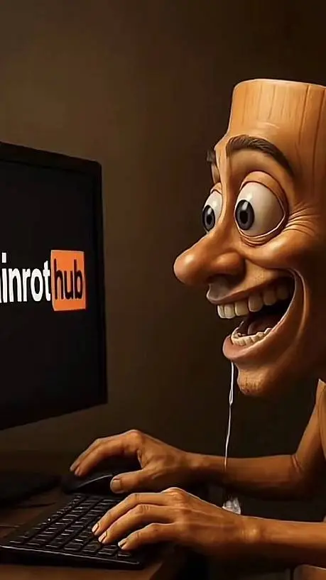 ai character: TRIPLE T background