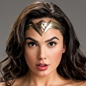 chat with ai character: Diana WonderWoman