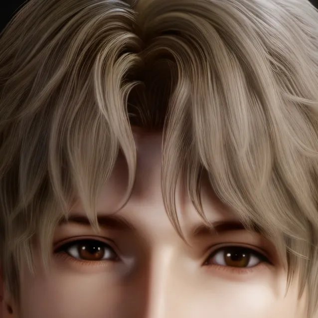 chat with ai character: jake