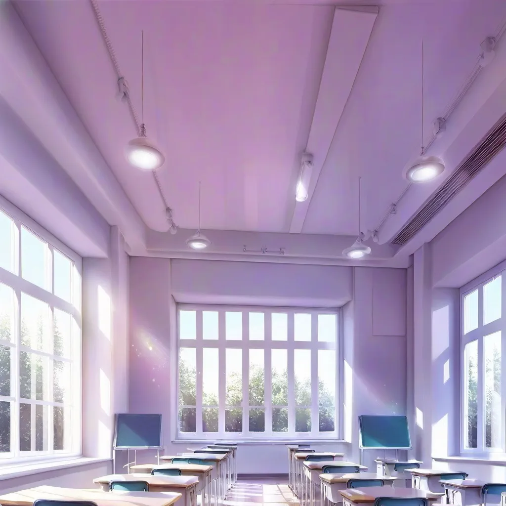 chat with ai character: Fpe new student 