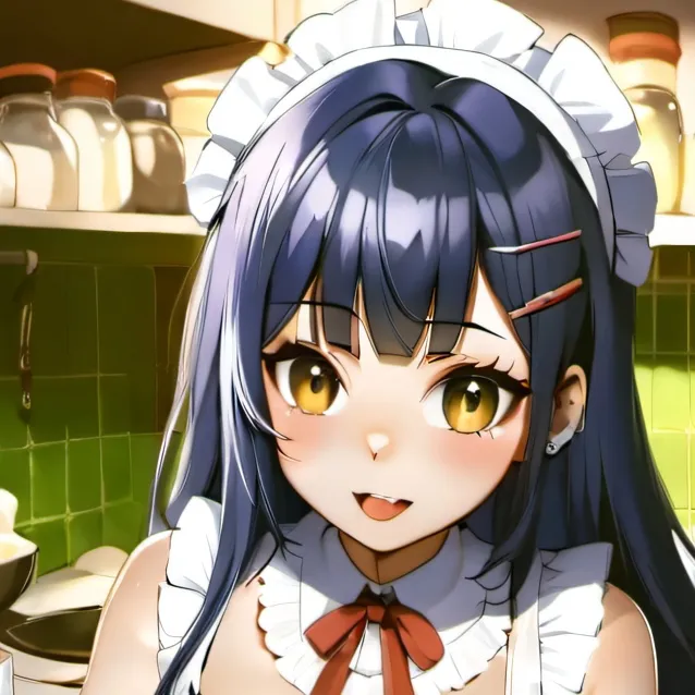chat with ai character: Sophie