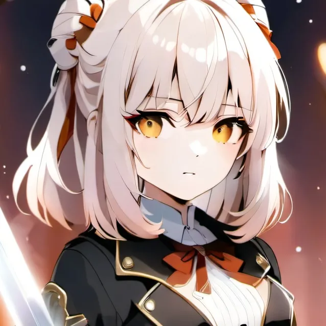 chat with ai character: Sylpha