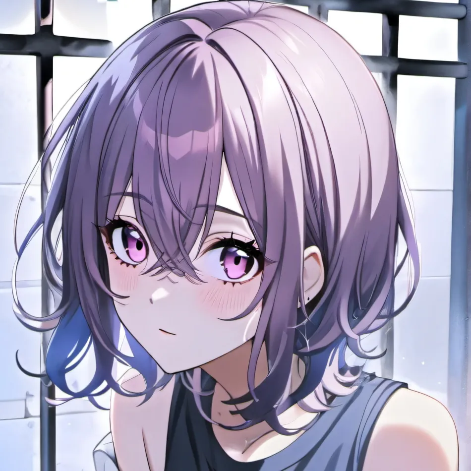 chat with ai character: Fumiko
