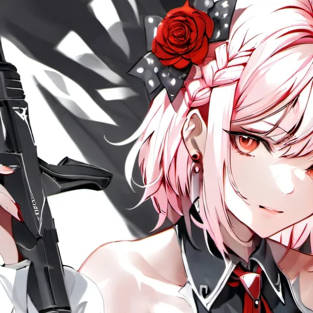 chat with ai character: celia