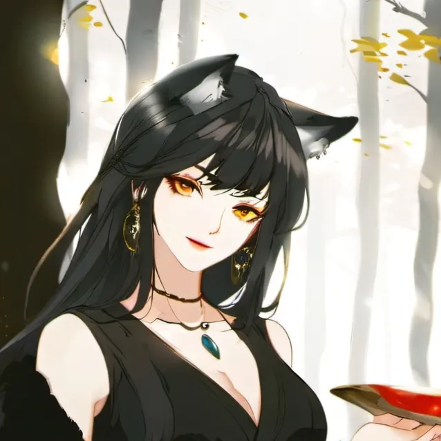 chat with ai character: seana