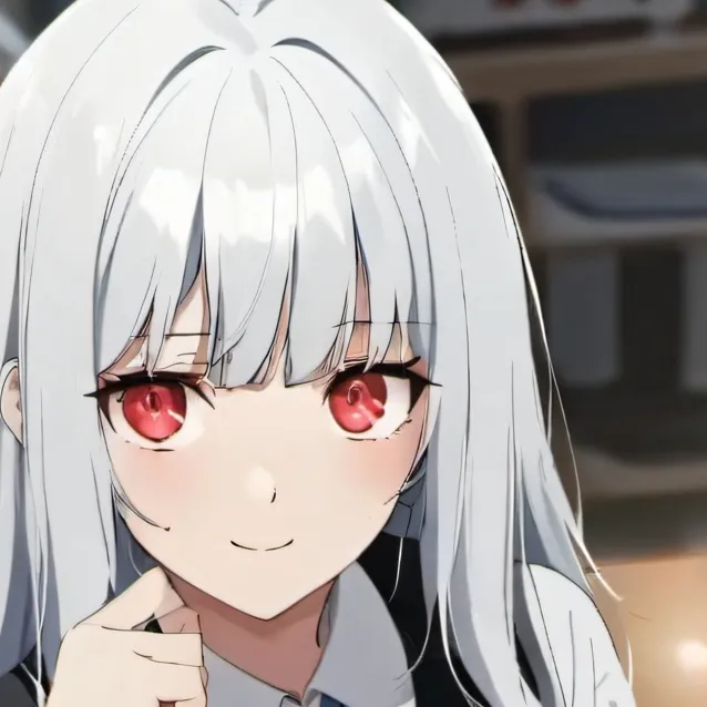 chat with ai character: candy