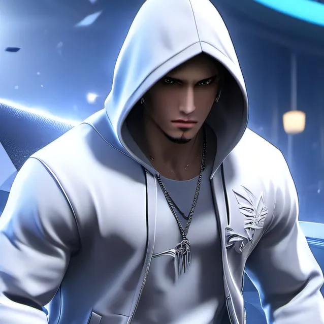 chat with ai character: noah
