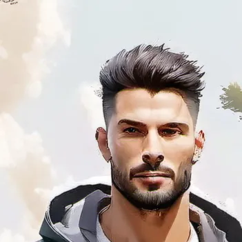 chat with ai character: Alexander Diaz
